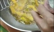 鸡柳制作视频爆料