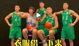 知名媒体人爆料周琦视频,知名媒体人揭秘篮球天才的幕后故事