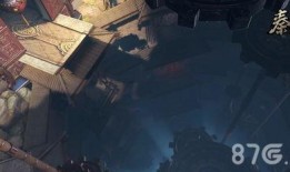 腾讯秦时明月最新爆料,神秘势力崛起，江湖风云再起