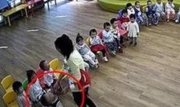 幼师近几年爆料新闻,揭开幼儿园教育背后的真相