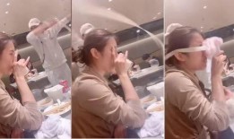 盘点那些网红吃瓜的搞笑瞬间,笑料百出，欢乐无限