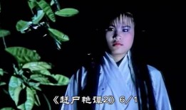 赶尸艳谈2 在线观看,幽冥之旅，惊悚再现