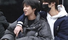 刘耀文队友爆料视频