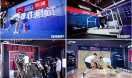 李宁新科技爆料视频大全,揭秘运动装备创新与未来趋势