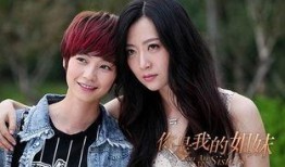 你是我的姐妹电视剧全集在线观看,全集剧情回顾，姐妹情深，共度人生