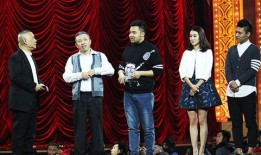 欢乐喜剧人在线观看,笑点连连，欢乐无限！