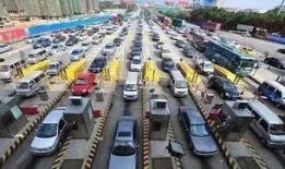 梅州高速路况爆料最新,多路段拥堵，出行请注意安全”