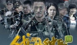 我是特种兵在线观看,铁血征程，热血青春