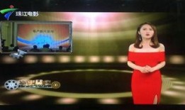 珠江电影频道在线观看,随时随地享受精彩影视盛宴