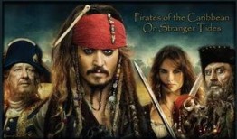 加勒比海盗4在线观看,惊涛怪浪在线观影指南：揭秘海盗传奇的全新篇章