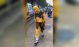 阿旺爆料瘦猴子视频,瘦猴子视频背后的惊人真相