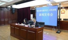 最新哈尔滨爆料案件新闻,真相大白，疑云散去