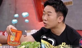 谢娜最新爆料杨迪,揭秘背后惊人故事