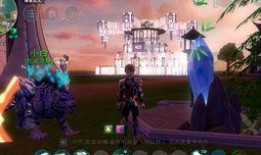 创魔最新版本爆料,神秘力量觉醒，全新冒险篇章即将开启