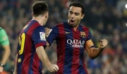 哈维爆料梅西了吗视频,独家视频揭秘足球巨星背后故事