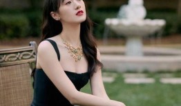 袁冰妍最新爆料剧照高清,古装造型美艳绝伦