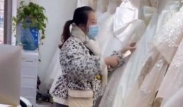 苍南婚纱店爆料视频曝光,揭秘行业背后惊人内幕