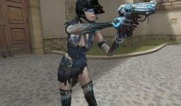 cf生化角色最新爆料,神秘能力觉醒，战局再掀风云