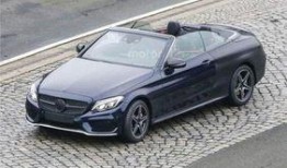 奔驰最新款国外爆料,颠覆传统，科技与豪华的极致融合