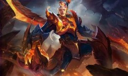 甄姬典藏皮肤最新爆料,华丽转身，再现古代佳人风采