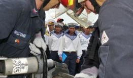 美军医院爆料视频播放,真实战地医疗状况曝光