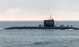 英国核潜艇爆料视频,揭秘神秘潜艇生活与军事任务