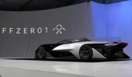 乐视汽车最新爆料,神秘车型即将亮相，颠覆传统出行体验！”