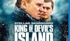 逃出恶魔岛在线观看,惊心动魄的逃亡之旅