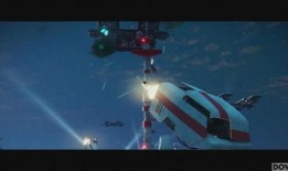 空中堡垒在线观看,云端战争，巅峰对决