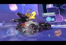 qq飞车最新爆料四月新车