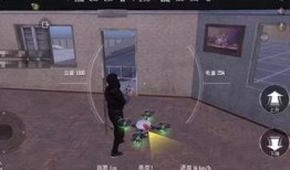 和平精英最新的爆料视频,神秘武器亮相，战场格局再起风云