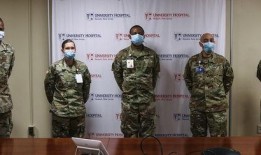 美军医院爆料视频播放,真实战地医疗状况曝光