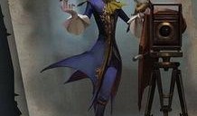 第五人格最新直播爆料,直播爆料揭秘新内容，惊悚游戏再升级！