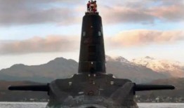 英国核潜艇爆料视频,揭秘神秘潜艇生活与军事任务