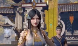 斗破苍穹110最新爆料,神秘势力崛起，萧炎再遇强敌