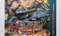 电视剧我是特种兵之利刃出鞘全集在线观看,特种兵的荣耀与挑战