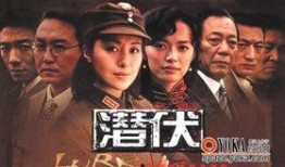 潜伏第25集在线观看,危机四伏，情报战再升级