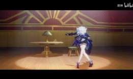 原神水神最新技能爆料,神秘力量觉醒，水元素霸主降临