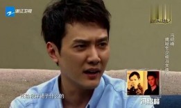 最新冯绍峰爆料新闻事件,揭秘娱乐圈不为人知的真相