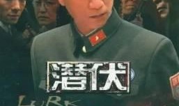 潜伏第25集在线观看,危机四伏，情报战再升级