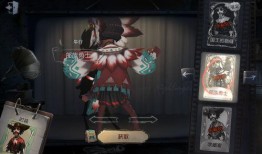 第五人格最新人物爆料,神秘新角色首曝，神秘面纱即将揭开！