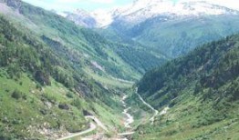 《山谷》在线观看,探寻自然奇观与心灵之旅