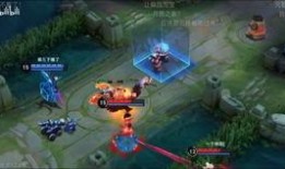 马超最新皮肤官方爆料视频,官方爆料视频揭秘神秘特效与独特设计