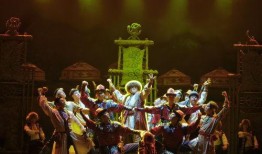 玛纳斯歌剧在线观看,在线观看，感受民族史诗的魅力