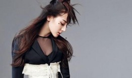 迪丽热巴杂志爆料视频播放,揭秘时尚女神的幕后故事