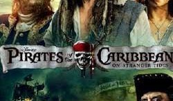 加勒比海盗4在线观看,惊涛怪浪在线观影指南：揭秘海盗传奇的全新篇章