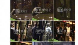 爆料宋茜和杨洋的视频,甜蜜瞬间引网友热议