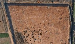 西汉最新爆料,揭开千年古墓之谜