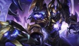 王者荣耀吕布新皮肤爆料视频,霸气造型，技能特效震撼全场