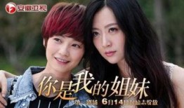 你是我的姐妹电视剧全集在线观看,全集剧情回顾，姐妹情深，共度人生